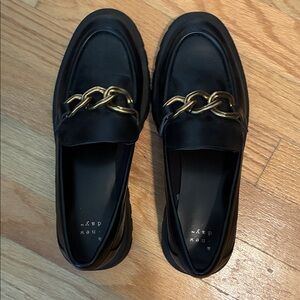 A New Day Archie Loafer Flats